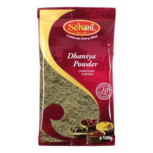Coriander Powder (Dhaniya)